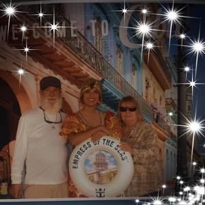 Meet your Posher, Kathy